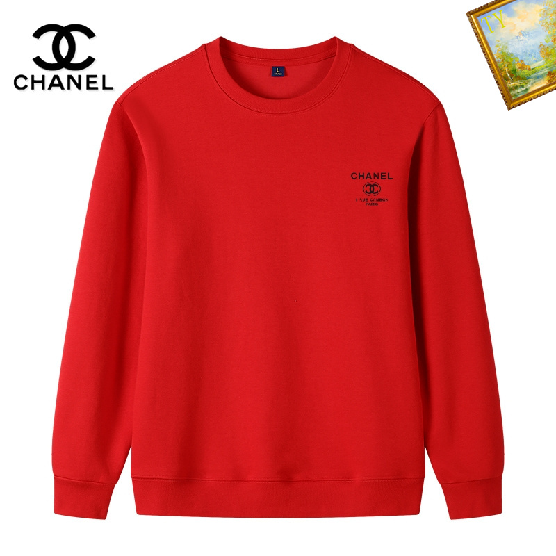 Chanel Hoodies